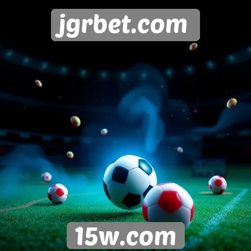 Exploração das opções de apostas disponíveis no jgrbet