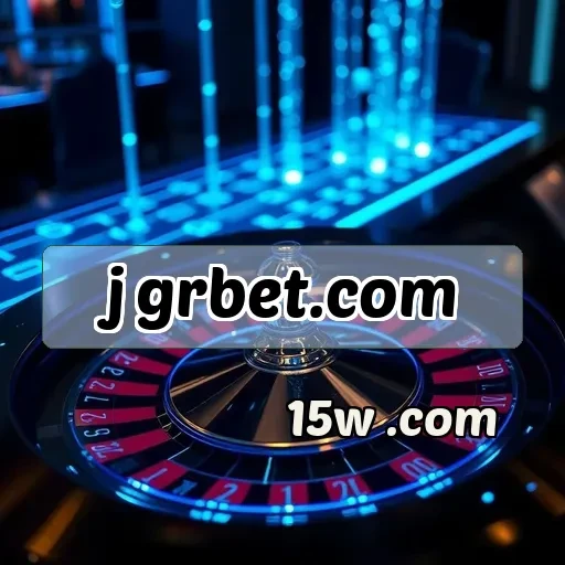 jgrbet.com: Os Eventos Especiais que Atraem Jogadores Todos os Dias