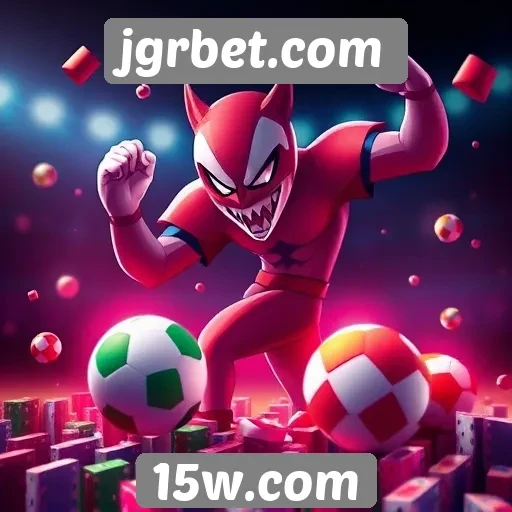 Análise do portfólio de jogos no jgrbet.com