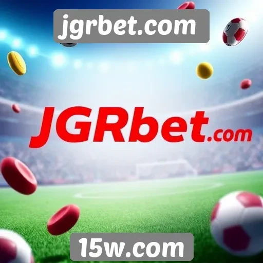 Opções de jogos disponíveis no jgrbet.com