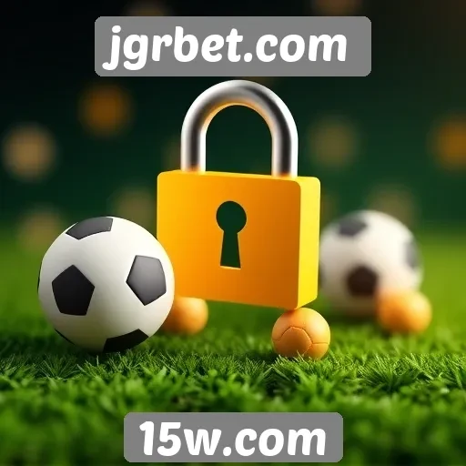 Recursos de segurança em plataformas de apostas online