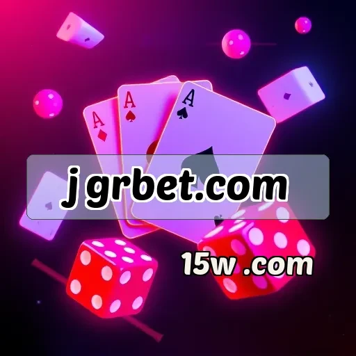 jgrbet.com: As Incríveis Vantagens do Clube VIP no Mundo dos Jogos